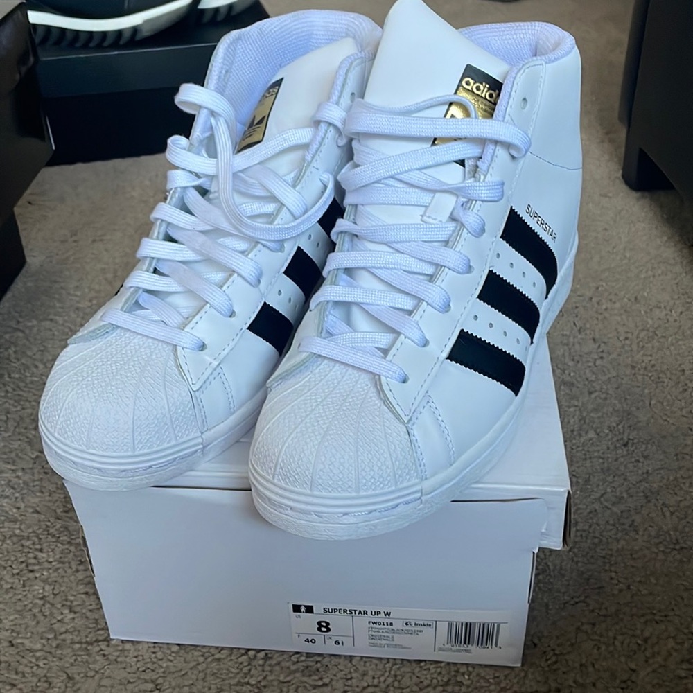 Superstar Adidas